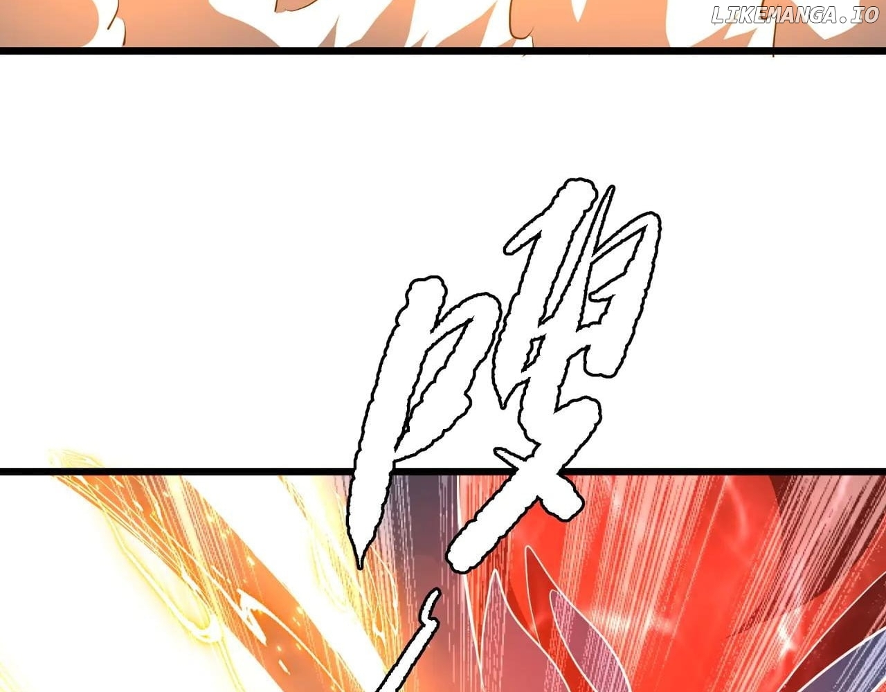 With My Netherworld Trillions, Game On! Chapter 169 - page 58